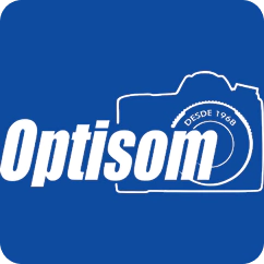 Marca 18 de Loja Optisom