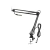 Suporte De Mesa Articulado Para Microfone Estúdio - comprar online