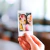 Filme Instax Mini 40 Fotos Branco FujiFilm Para Câmeras Instax Mini na internet