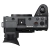 Câmera De Cinema Sony FX2 4K60 33mp IA na internet