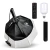 Softbox Lanterna Greika 65cm Bicolor Com Lâmpada LED e Controle Remoto
