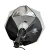 Softbox Lanterna Greika 65cm Bicolor Com Lâmpada LED e Controle Remoto - Loja Amor Pela Fotografia - Câmeras Digitais e Equipamentos para Foto e Vídeo