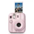 Câmera Instax Mini 13 Fujifilm Instantânea - Candy Pink