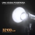Iluminador Foto E Vídeo Led Godox Sl100d 5600k 100w Com Tripé 2m - comprar online