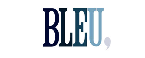 Bleu