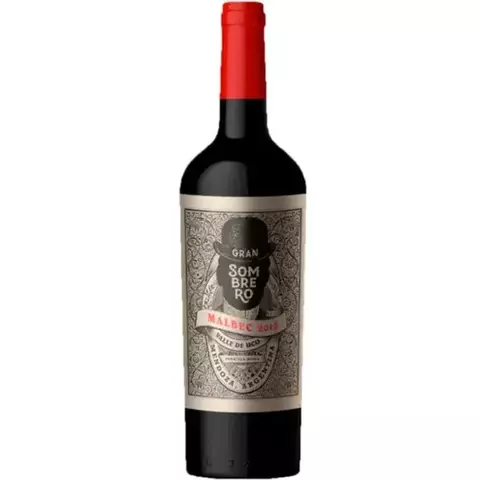 Sombrero Malbec