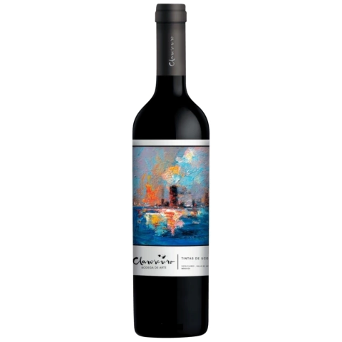 Vinho Claroscuro