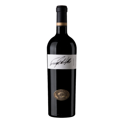 Vinho Enrique Foster Malbec