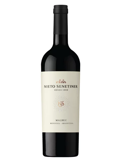 Nieto Senetiner Malbec