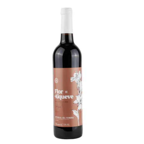 Vinho Flor do Alqueve