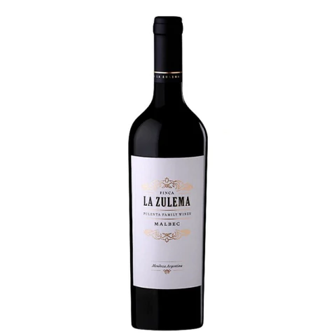 Vinho La Zulema Malbec