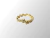 ANILLO XOXO - comprar online