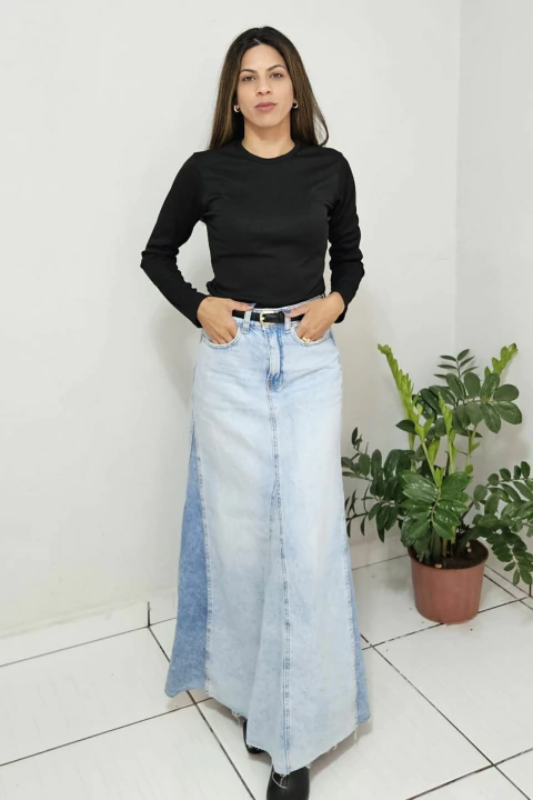 Blusa julie - comprar online