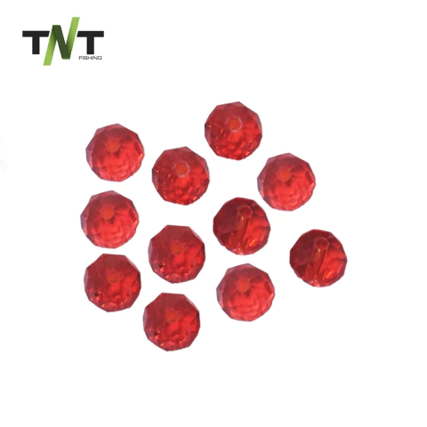 Missangas De Cristal - 10UN - comprar online