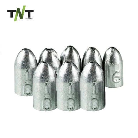 Chumbo Bullet - 04UN - comprar online