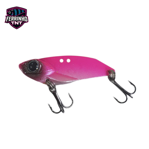 Ferrinho TNT - 01un - comprar online