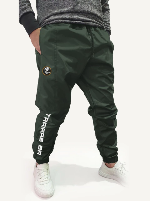 Calça em Tactel com Elastano para Pesca - comprar online