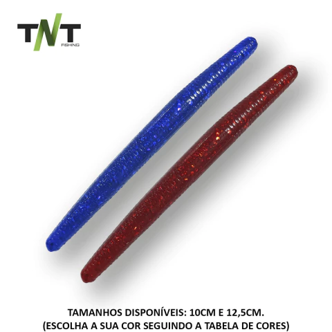 Minhoca Senko - 05UN - comprar online