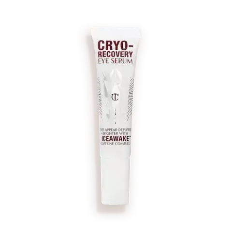Sérum para Olhos Charlotte Tilbury Cryo-recovery Eye Serum - 15ml