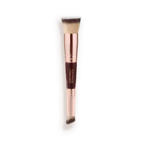 Pincel Charlotte Tilbury Holywood Complexion Brush