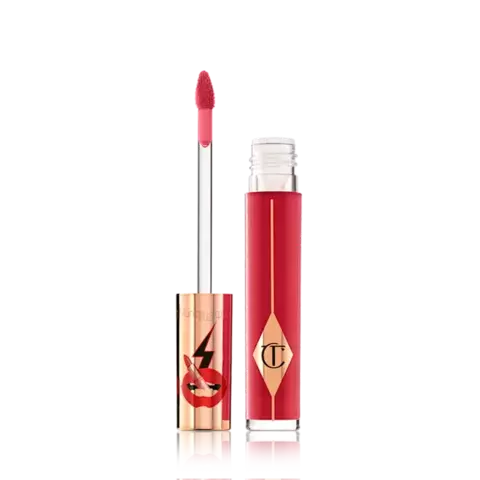 Gloss Charlotte Tilbury Latex Love - Studio 64 - comprar online