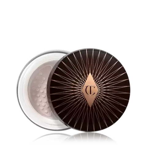 Pó Solto Charlotte Tilbury Genius Magic Powder - 1 Fair - comprar online