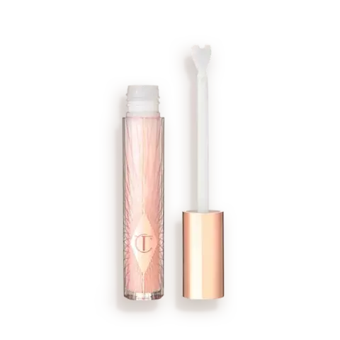 Gloss Charlotte Tilbury Collagen Lip Bath - Refresh Rose