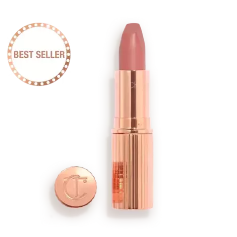 Batom Charlotte Tilbury Matte Revolution - Pillow Talk Original - comprar online