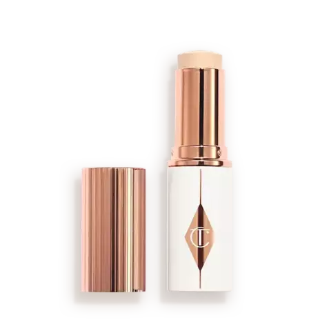 Base Charlotte Tilbury Unreal Skin Sheer Glow - 1 Fair - comprar online