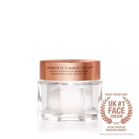Hidratante Charlotte Tilbury Magic Cream (50 ml) - comprar online