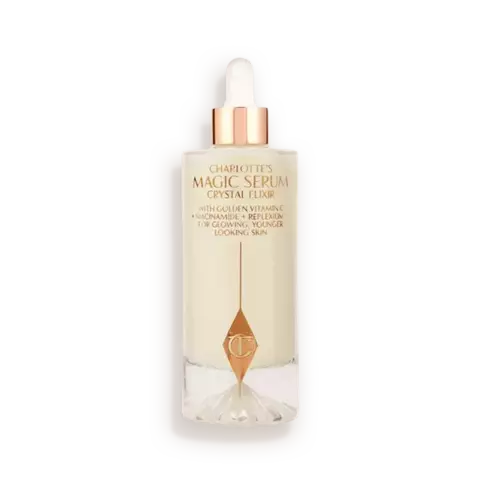 Sérum Charlotte Tilbury Magic Crystal Elixir (100ml)