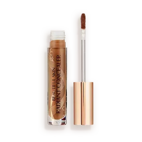 Corretivo Charlotte Tilbury Beautiful Skin Radiant Concealer - 15 deep - comprar online
