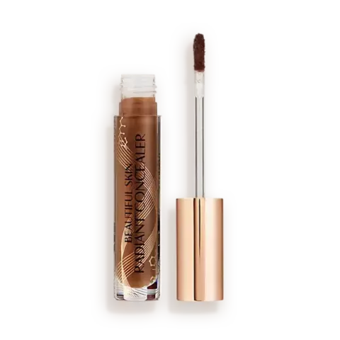 Corretivo Charlotte Tilbury Beautiful Skin Radiant Concealer - 17.5 deep - comprar online
