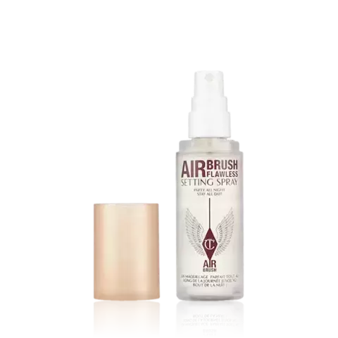 Fixador Charlotte Tilbury Airbrush Flawless Setting Spray 34ml - comprar online