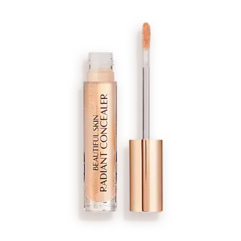 Corretivo Charlotte Tilbury Beautiful Skin Radiant Concealer - 6 medium - comprar online