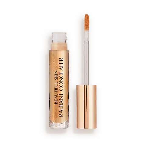 Corretivo Charlotte Tilbury Beautiful Skin Radiant Concealer - 7.5 medium - comprar online
