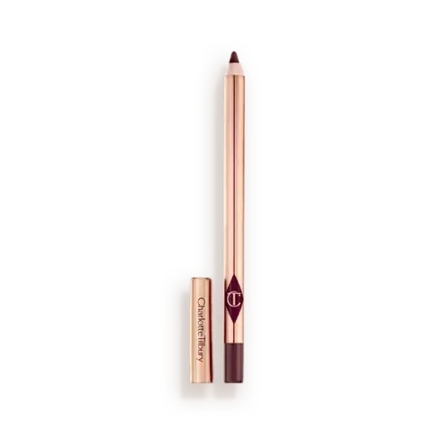Lápis de Boca Charlotte Tilbury Lip Cheat - Berry Naughty - comprar online