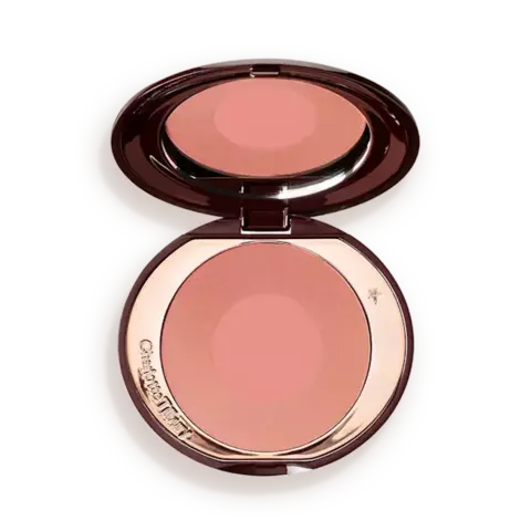 Blush Charlotte Tilbury Cheek to Chic - Ecstasy - comprar online