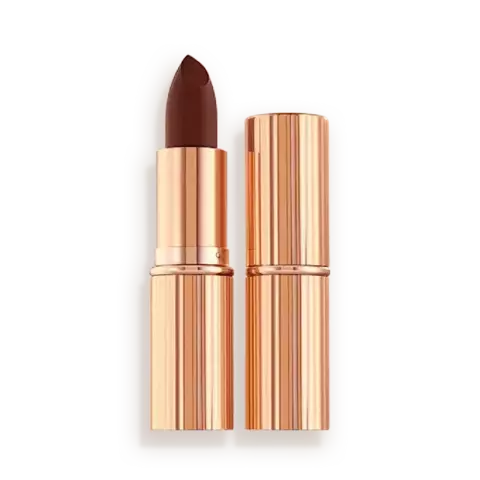 Batom Charlotte Tilbury K.I.S.S.I.N.G - Night Crimson - comprar online