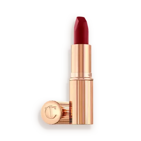 Batom Charlotte Tilbury Matte Revolution - Red Carpet Red - comprar online