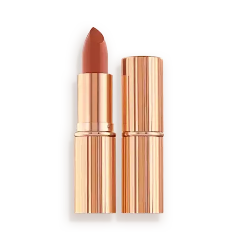 Batom Charlotte Tilbury K.I.S.S.I.N.G - Stoned Rose - comprar online