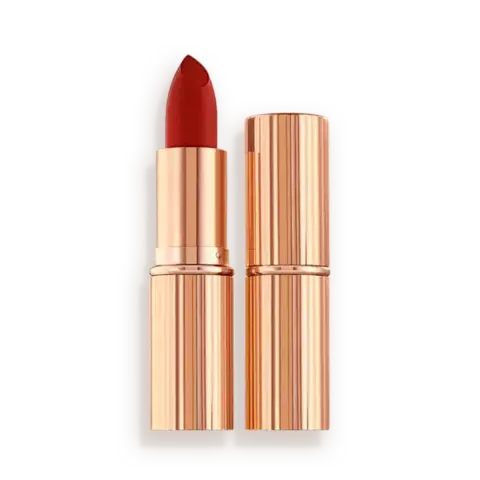 Batom Charlotte Tilbury K.I.S.S.I.N.G - So Red - comprar online