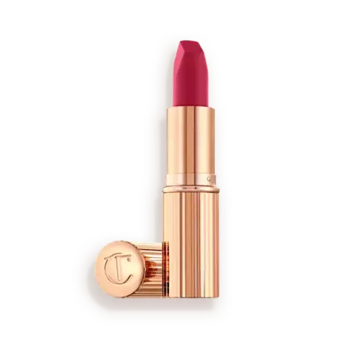 Batom Charlotte Tilbury Matte Revolution - The Queen - comprar online
