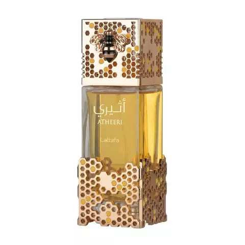 Lattafa Atheeri EDP 100ml - comprar online