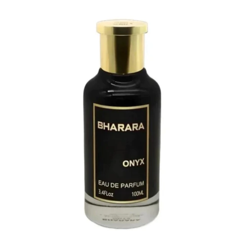 Bharara Onyx EDP 100ml - comprar online
