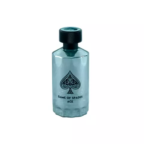Jo Milano Paris Game of Spade Ace EDP 100ml