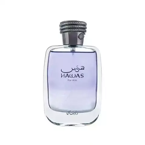 Rasasi Hawas EDP 100ml