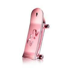 Carolina Herrera 212 Heroes Girl EDP 80ml - comprar online