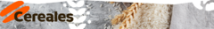 Banner de la categoría Cereales