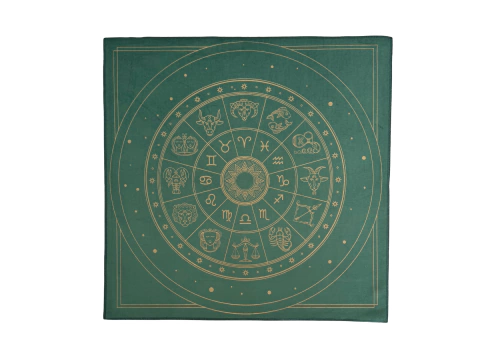 Paño Astro Dorado - comprar online